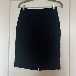 3 for $10 - banana republic pencil skirt